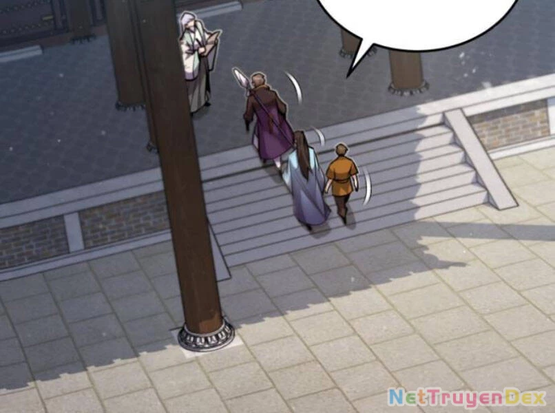 Đệ Nhất Võ Sư, Baek Cao Thủ Chapter 16 - Trang 4