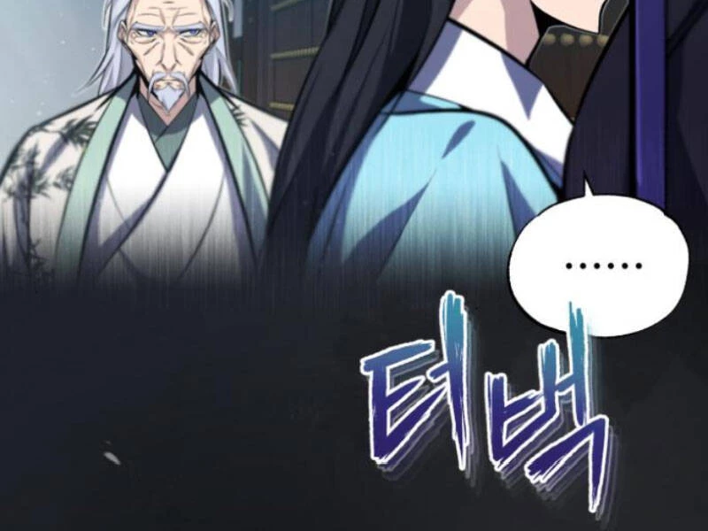 Đệ Nhất Võ Sư, Baek Cao Thủ Chapter 16 - Trang 4