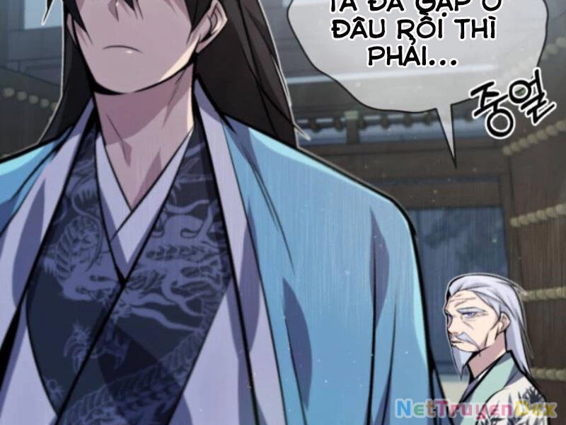 Đệ Nhất Võ Sư, Baek Cao Thủ Chapter 16 - Trang 4