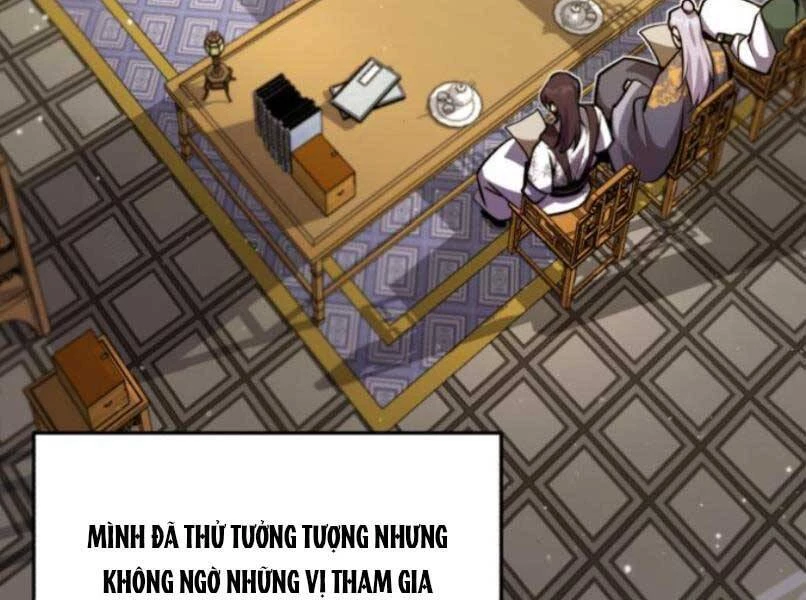 Đệ Nhất Võ Sư, Baek Cao Thủ Chapter 17 - Trang 4