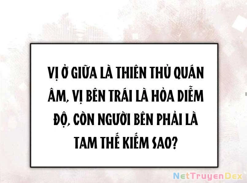 Đệ Nhất Võ Sư, Baek Cao Thủ Chapter 17 - Trang 4