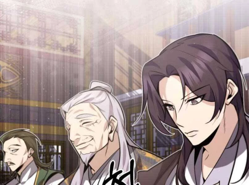 Đệ Nhất Võ Sư, Baek Cao Thủ Chapter 17 - Trang 4