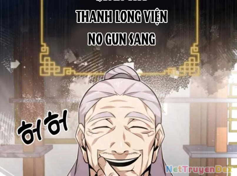 Đệ Nhất Võ Sư, Baek Cao Thủ Chapter 17 - Trang 4