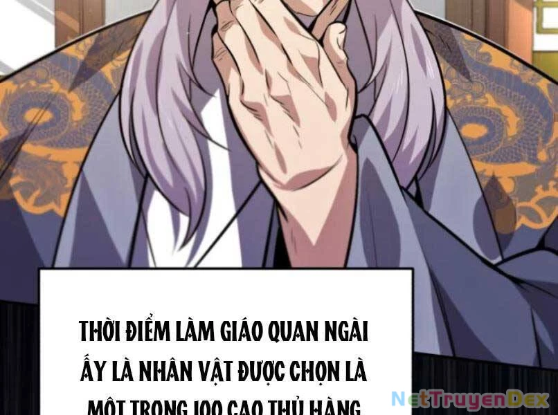 Đệ Nhất Võ Sư, Baek Cao Thủ Chapter 17 - Trang 4
