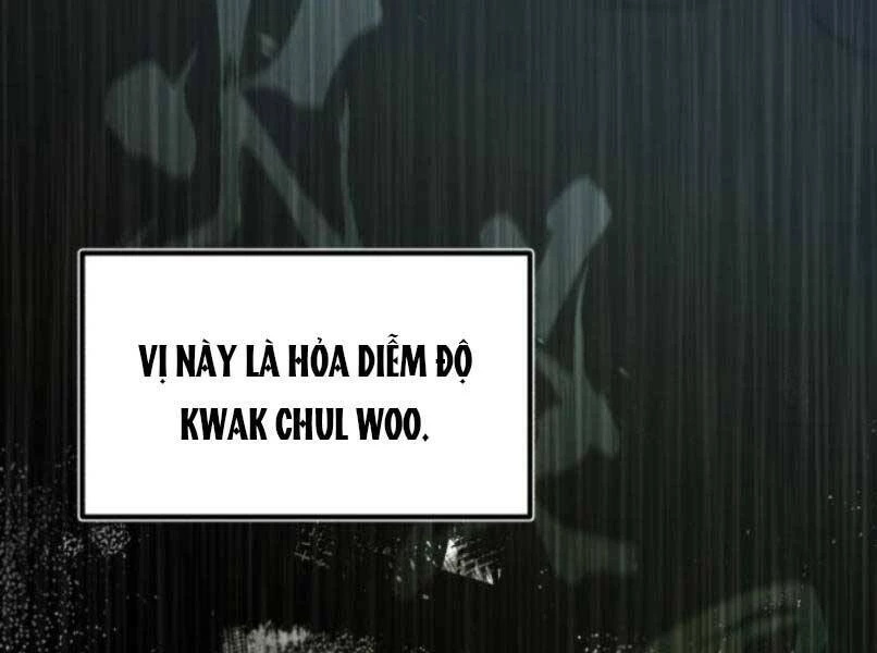 Đệ Nhất Võ Sư, Baek Cao Thủ Chapter 17 - Trang 4