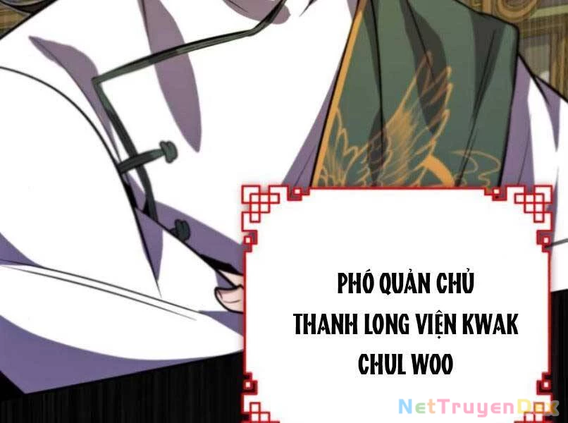 Đệ Nhất Võ Sư, Baek Cao Thủ Chapter 17 - Trang 4