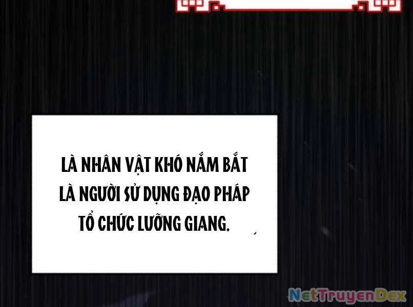Đệ Nhất Võ Sư, Baek Cao Thủ Chapter 17 - Trang 4