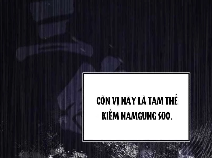 Đệ Nhất Võ Sư, Baek Cao Thủ Chapter 17 - Trang 4