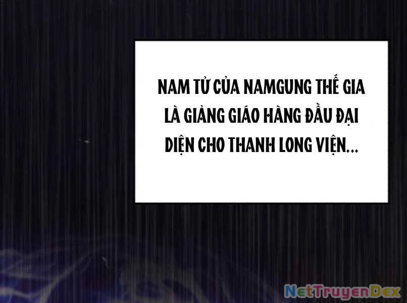 Đệ Nhất Võ Sư, Baek Cao Thủ Chapter 17 - Trang 4