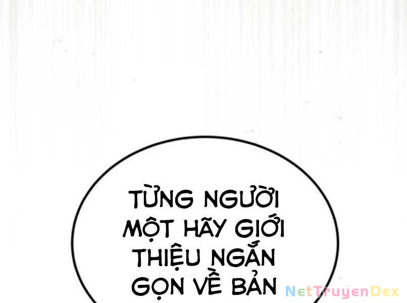 Đệ Nhất Võ Sư, Baek Cao Thủ Chapter 17 - Trang 4
