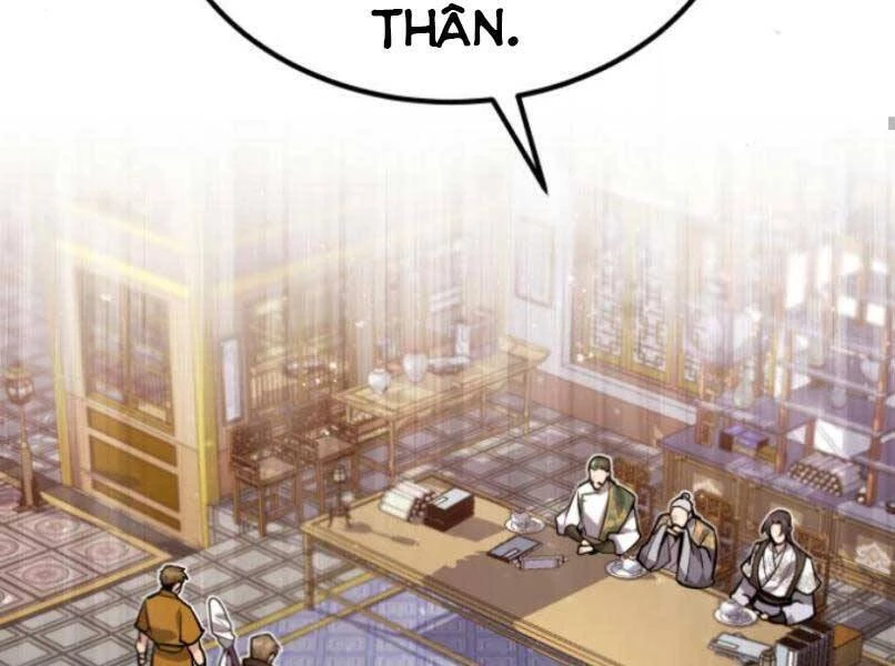 Đệ Nhất Võ Sư, Baek Cao Thủ Chapter 17 - Trang 4