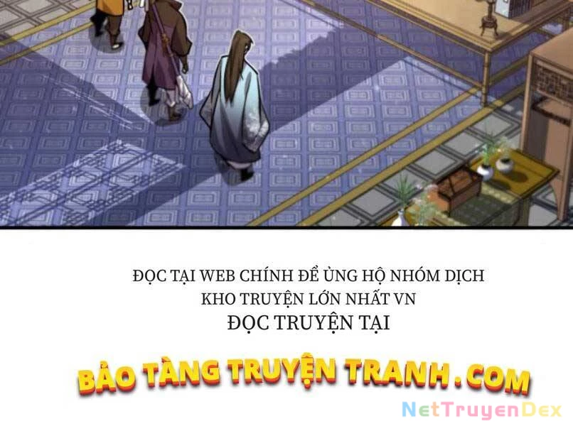Đệ Nhất Võ Sư, Baek Cao Thủ Chapter 17 - Trang 4