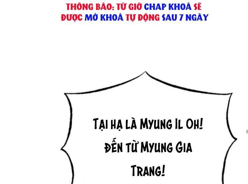 Đệ Nhất Võ Sư, Baek Cao Thủ Chapter 17 - Trang 4