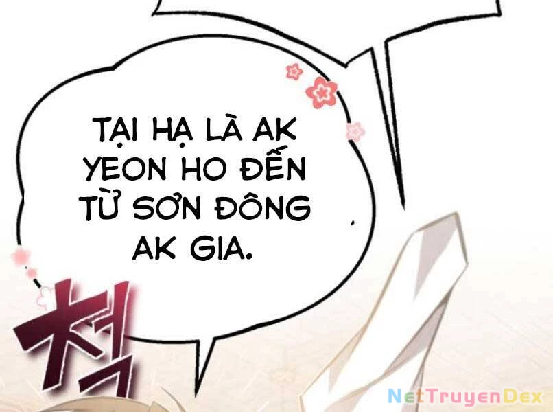 Đệ Nhất Võ Sư, Baek Cao Thủ Chapter 17 - Trang 4