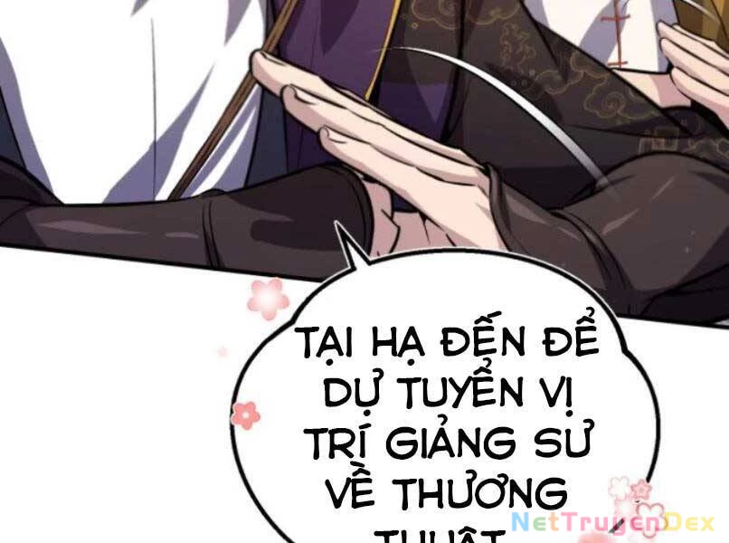 Đệ Nhất Võ Sư, Baek Cao Thủ Chapter 17 - Trang 4