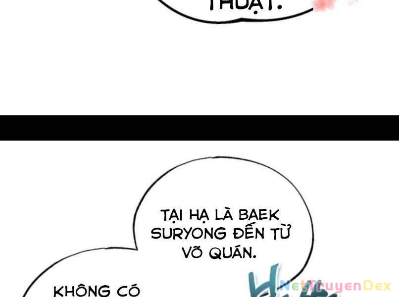 Đệ Nhất Võ Sư, Baek Cao Thủ Chapter 17 - Trang 4