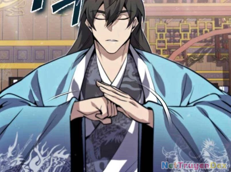 Đệ Nhất Võ Sư, Baek Cao Thủ Chapter 17 - Trang 4