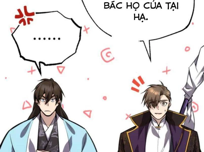 Đệ Nhất Võ Sư, Baek Cao Thủ Chapter 17 - Trang 4