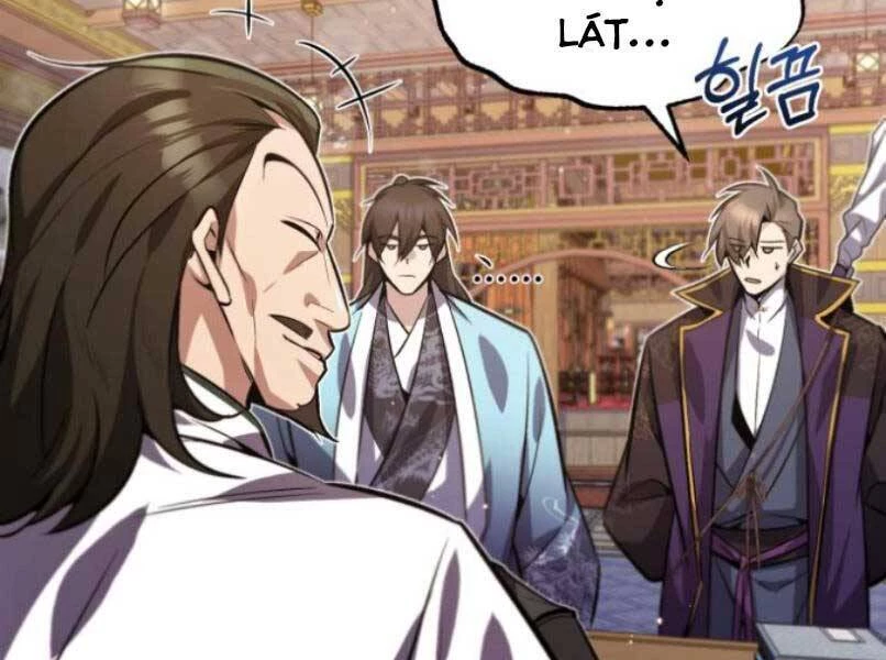 Đệ Nhất Võ Sư, Baek Cao Thủ Chapter 17 - Trang 4