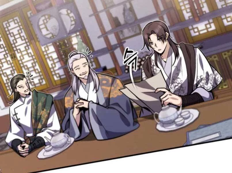 Đệ Nhất Võ Sư, Baek Cao Thủ Chapter 17 - Trang 4