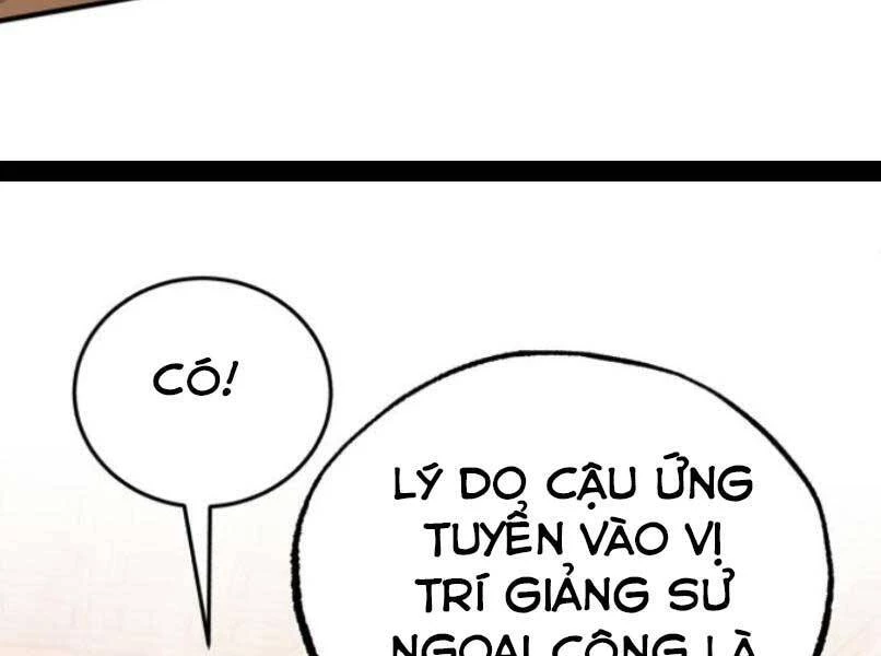 Đệ Nhất Võ Sư, Baek Cao Thủ Chapter 17 - Trang 4