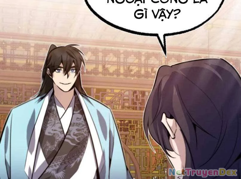 Đệ Nhất Võ Sư, Baek Cao Thủ Chapter 17 - Trang 4