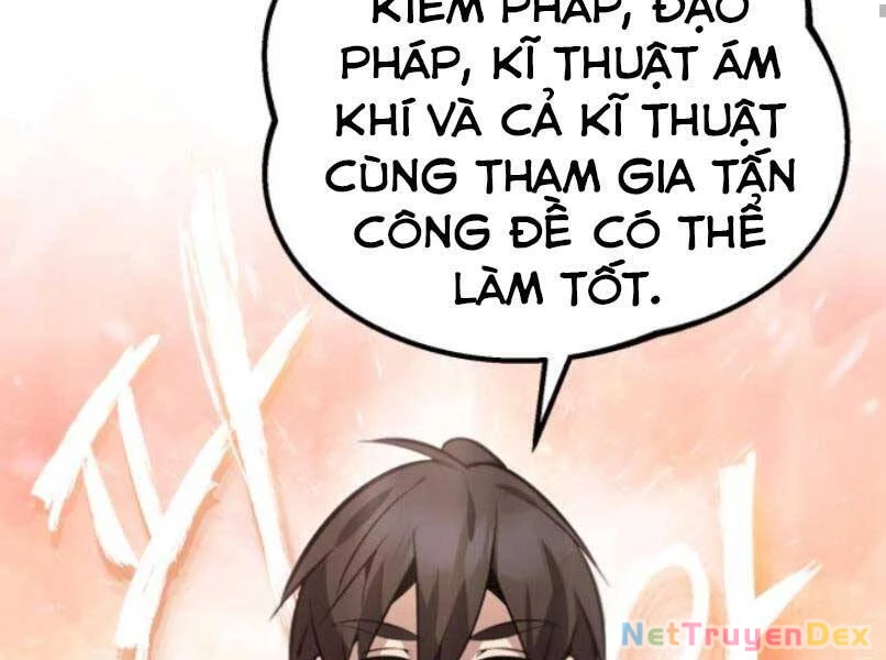 Đệ Nhất Võ Sư, Baek Cao Thủ Chapter 17 - Trang 4