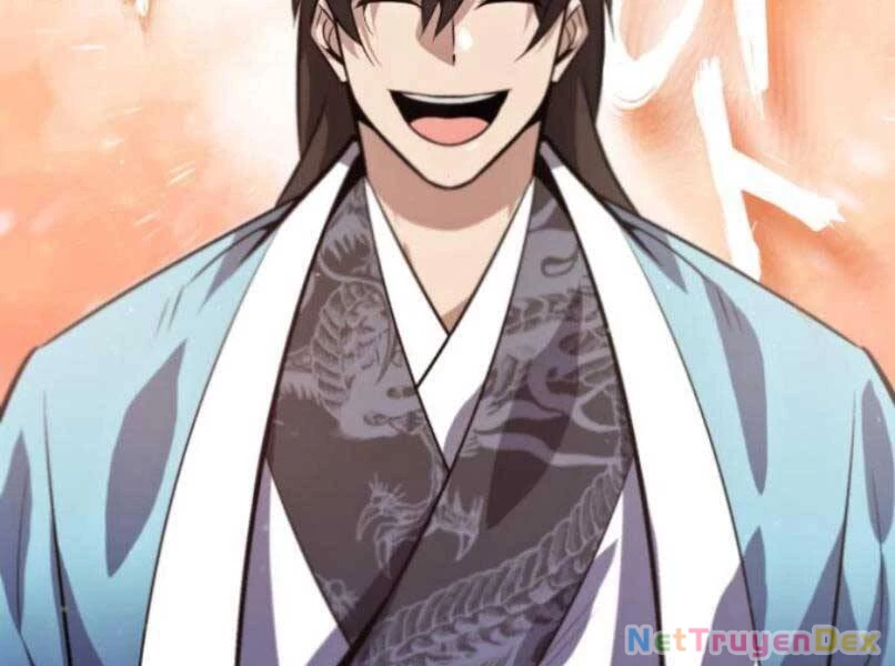 Đệ Nhất Võ Sư, Baek Cao Thủ Chapter 17 - Trang 4