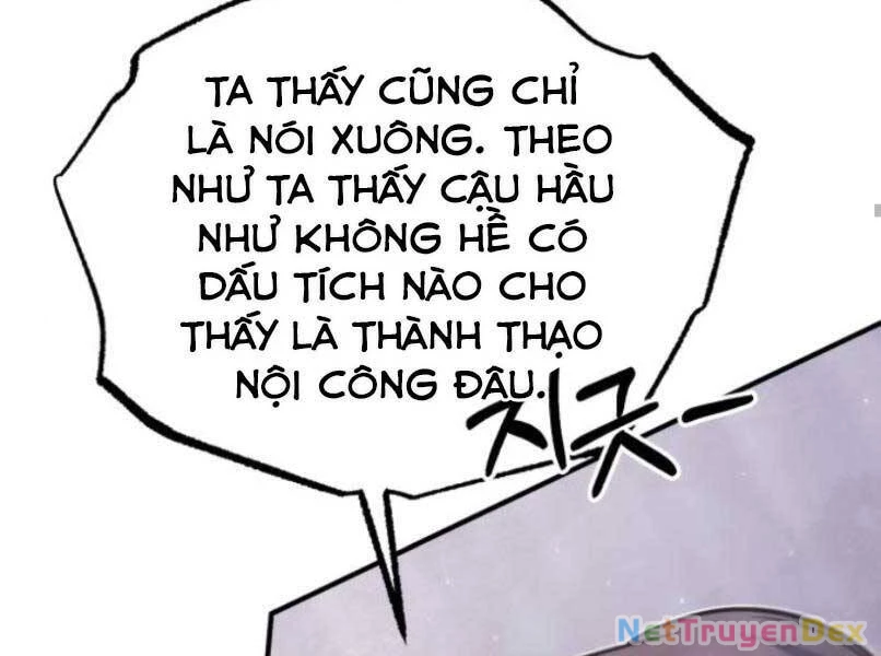 Đệ Nhất Võ Sư, Baek Cao Thủ Chapter 17 - Trang 4