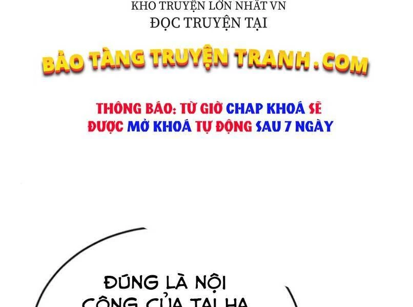 Đệ Nhất Võ Sư, Baek Cao Thủ Chapter 17 - Trang 4