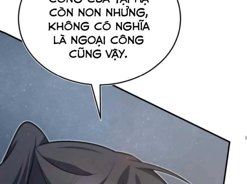 Đệ Nhất Võ Sư, Baek Cao Thủ Chapter 17 - Trang 4