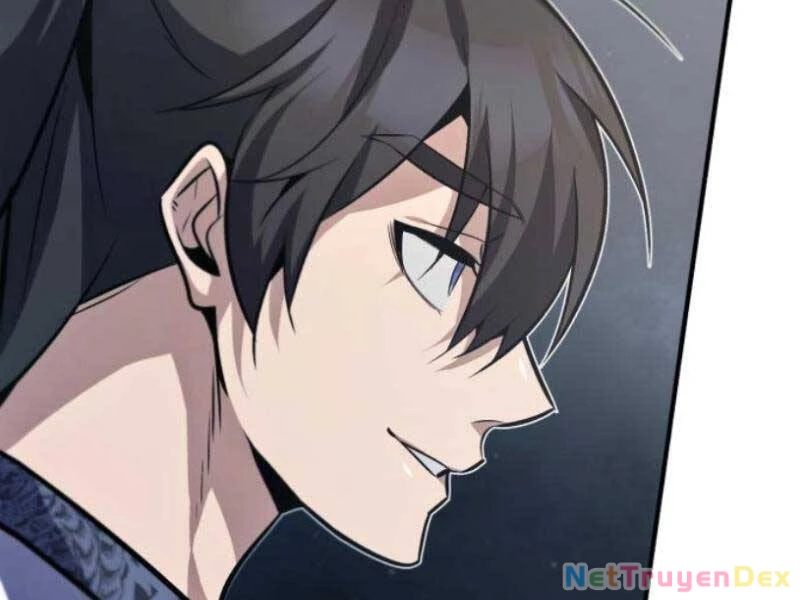 Đệ Nhất Võ Sư, Baek Cao Thủ Chapter 17 - Trang 4