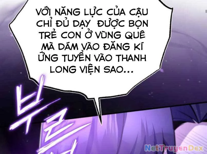 Đệ Nhất Võ Sư, Baek Cao Thủ Chapter 17 - Trang 4