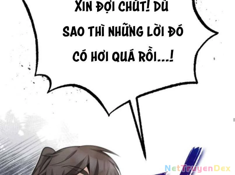 Đệ Nhất Võ Sư, Baek Cao Thủ Chapter 17 - Trang 4