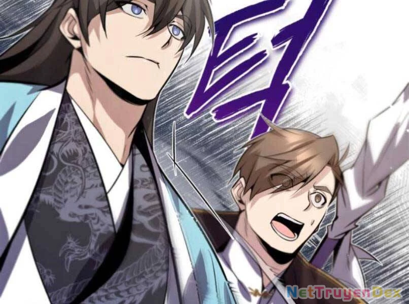 Đệ Nhất Võ Sư, Baek Cao Thủ Chapter 17 - Trang 4