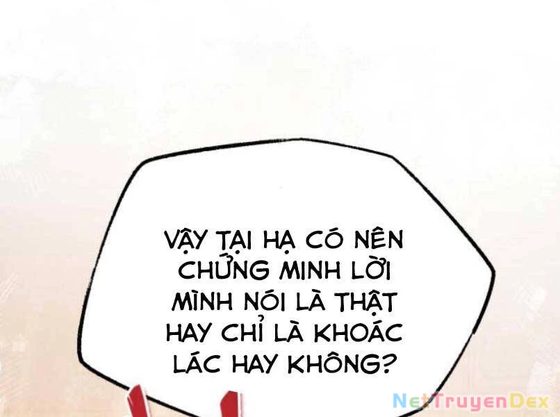 Đệ Nhất Võ Sư, Baek Cao Thủ Chapter 17 - Trang 4