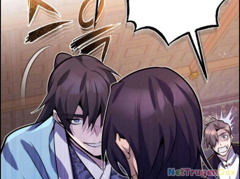 Đệ Nhất Võ Sư, Baek Cao Thủ Chapter 17 - Trang 4