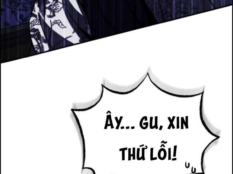 Đệ Nhất Võ Sư, Baek Cao Thủ Chapter 17 - Trang 4