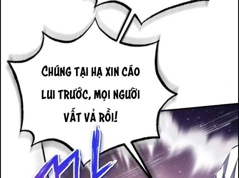 Đệ Nhất Võ Sư, Baek Cao Thủ Chapter 17 - Trang 4