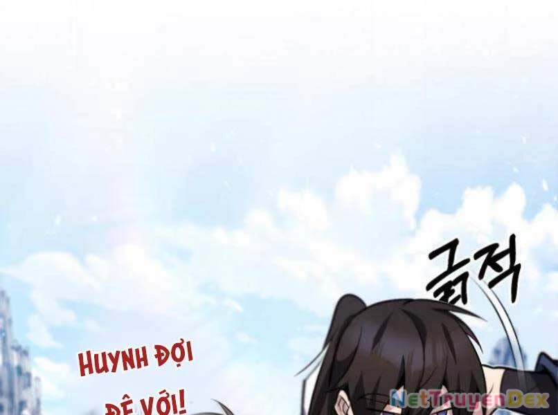 Đệ Nhất Võ Sư, Baek Cao Thủ Chapter 17 - Trang 4