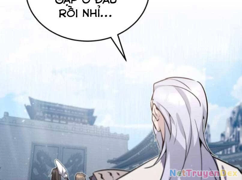 Đệ Nhất Võ Sư, Baek Cao Thủ Chapter 17 - Trang 4