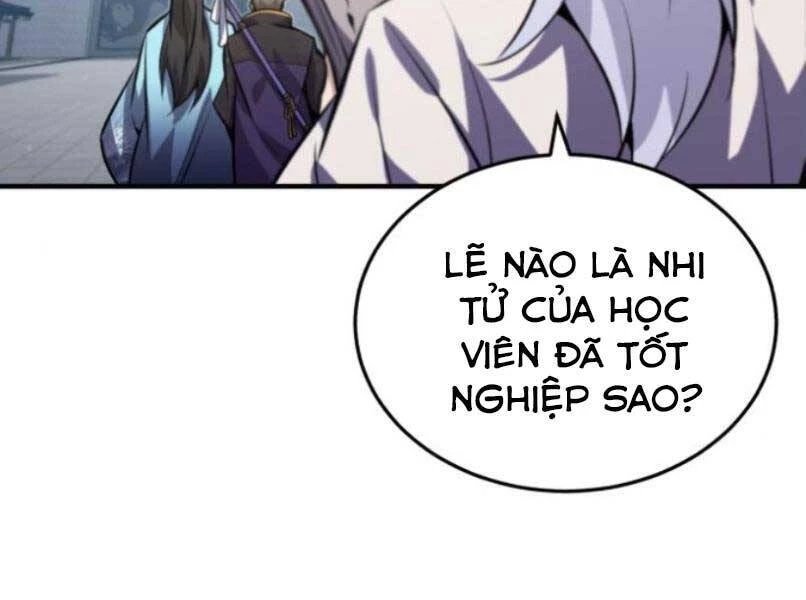 Đệ Nhất Võ Sư, Baek Cao Thủ Chapter 17 - Trang 4