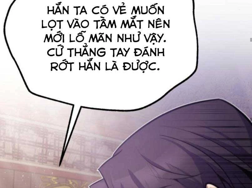 Đệ Nhất Võ Sư, Baek Cao Thủ Chapter 17 - Trang 4