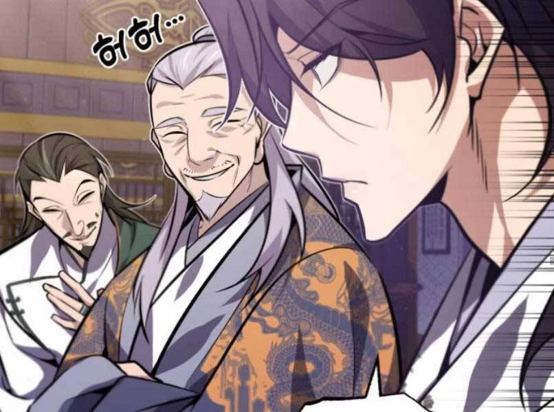Đệ Nhất Võ Sư, Baek Cao Thủ Chapter 17 - Trang 4