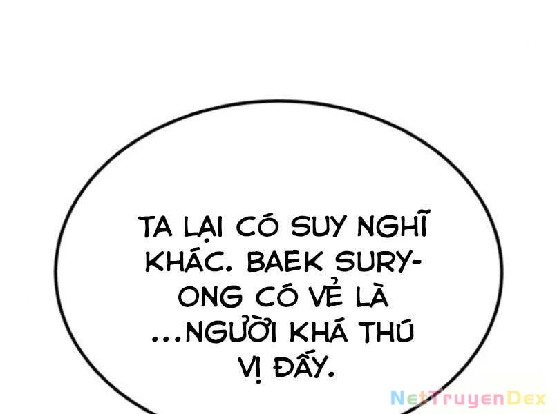Đệ Nhất Võ Sư, Baek Cao Thủ Chapter 17 - Trang 4