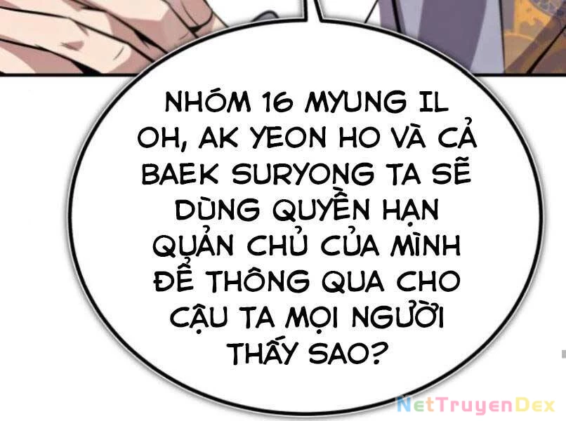 Đệ Nhất Võ Sư, Baek Cao Thủ Chapter 17 - Trang 4