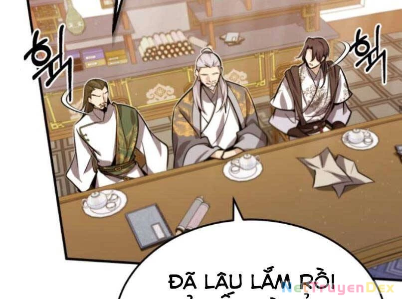 Đệ Nhất Võ Sư, Baek Cao Thủ Chapter 17 - Trang 4