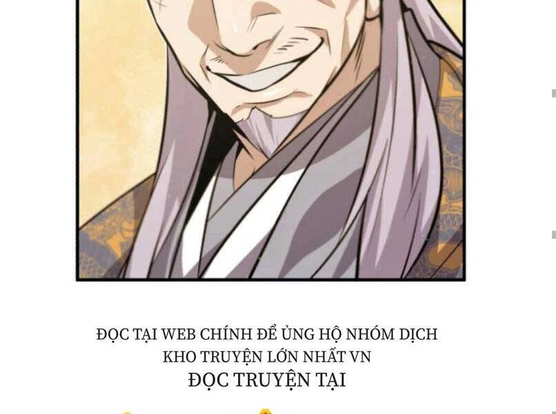 Đệ Nhất Võ Sư, Baek Cao Thủ Chapter 17 - Trang 4