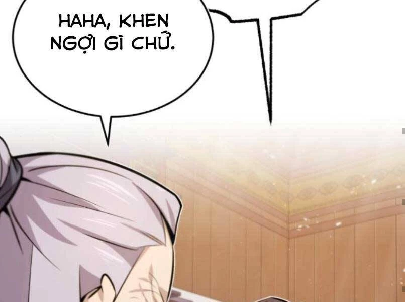 Đệ Nhất Võ Sư, Baek Cao Thủ Chapter 17 - Trang 4