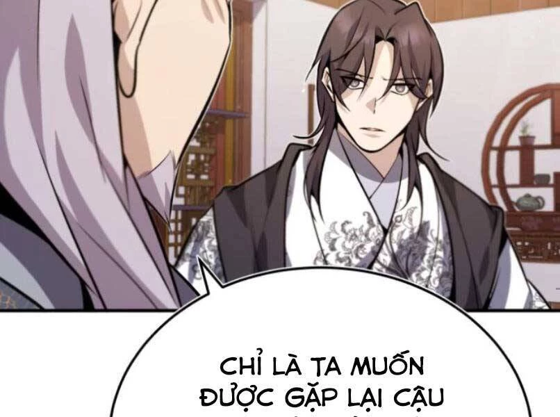 Đệ Nhất Võ Sư, Baek Cao Thủ Chapter 17 - Trang 4